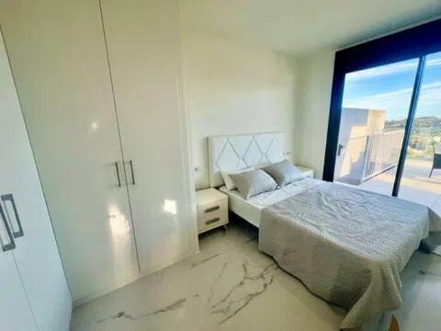 Piso en Alquiler en Finestrat