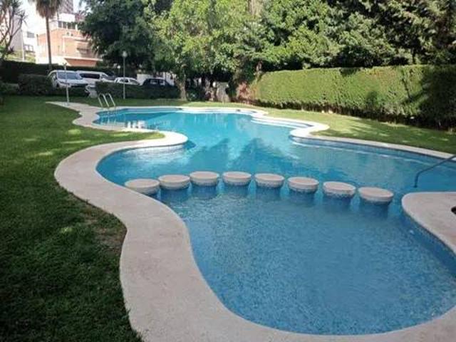 Piso en Alquiler en Finestrat