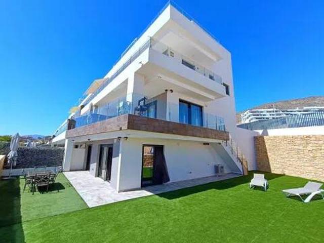 Piso en Alquiler en Finestrat