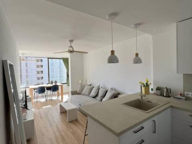 Piso en Alquiler en Finestrat