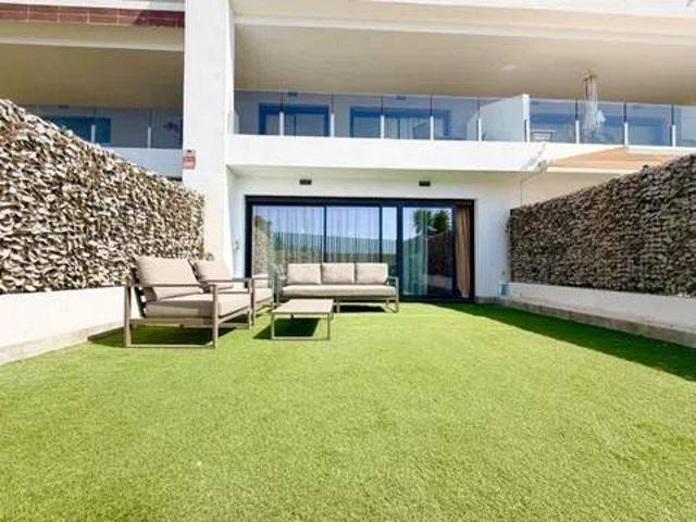 Piso en Alquiler en Finestrat