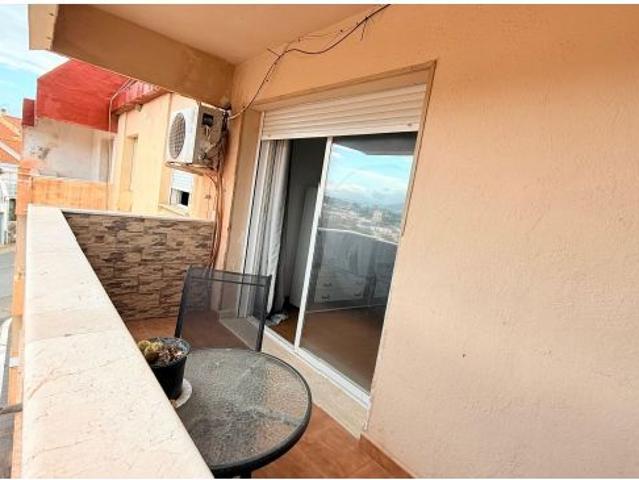 Piso en Alquiler en Finestrat, Almería