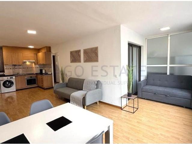 Piso en alquiler en Finestrat Alicante