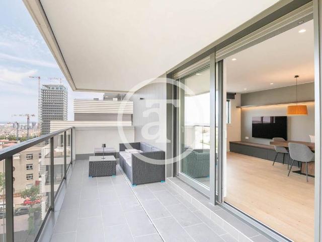 Piso en Alquiler en Finestrelles