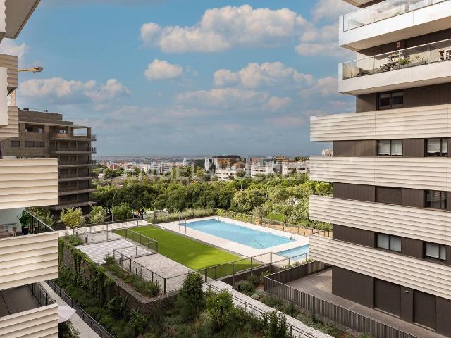 Piso en Alquiler en Finestrelles