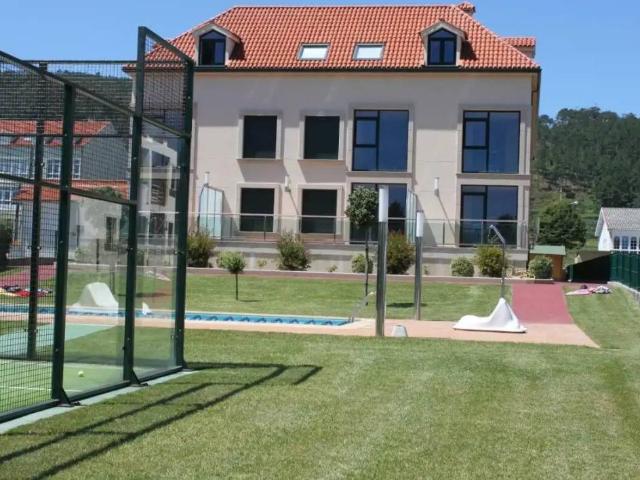 Piso en Alquiler en Fisterra