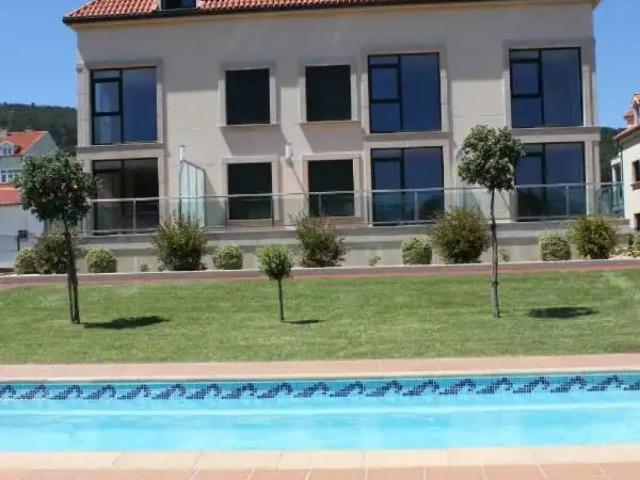 Piso en Alquiler en Fisterra