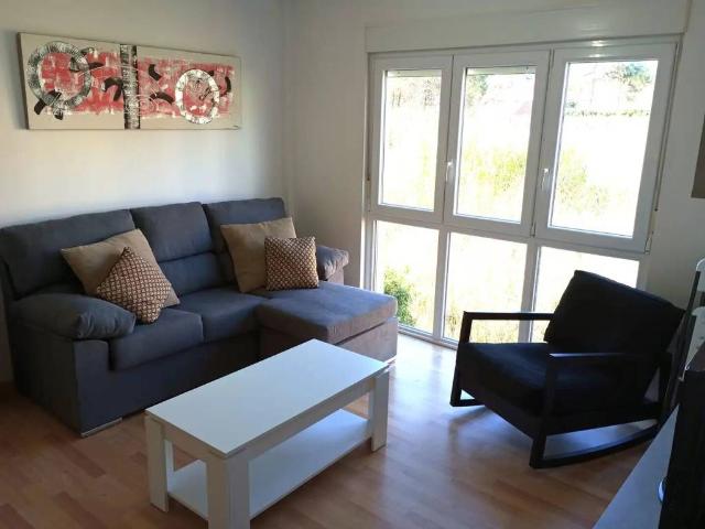 Piso en Alquiler en Fisterra