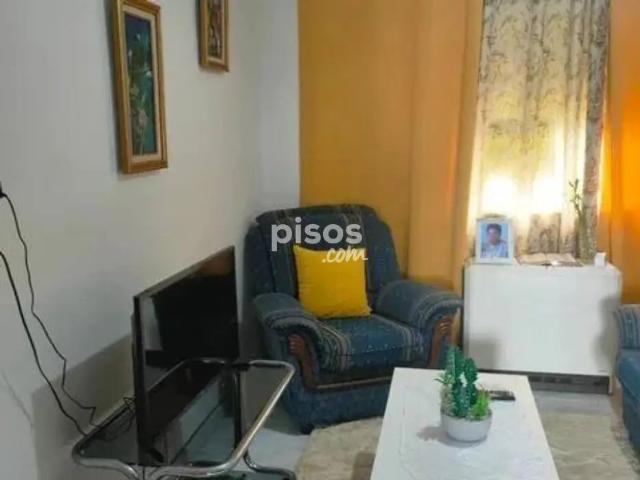 Piso en alquiler en Flores del Sil La Martina
