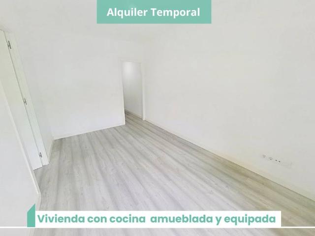 Piso en Alquiler en Fondo
