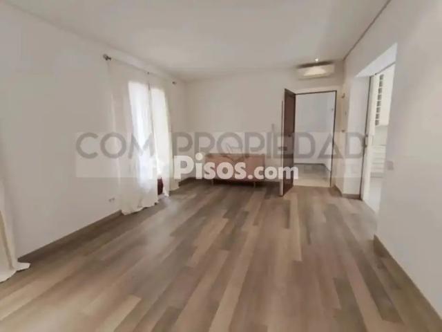 Piso en alquiler en Foners