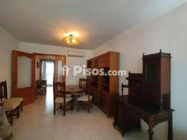 Piso en alquiler en Foners