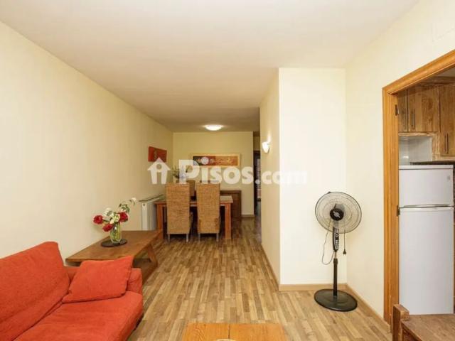 Piso en alquiler en Fontajau Domeny