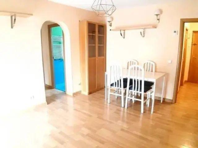 Piso en alquiler en Fontarrón