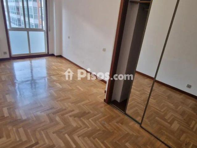 Piso en alquiler en Fontiñas