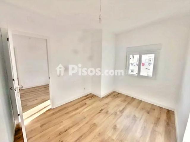 Piso en alquiler en Foso Moreras Agfa