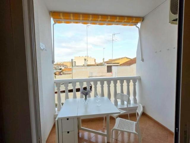 Piso en alquiler en Formentera del Segura, Pueblo 5