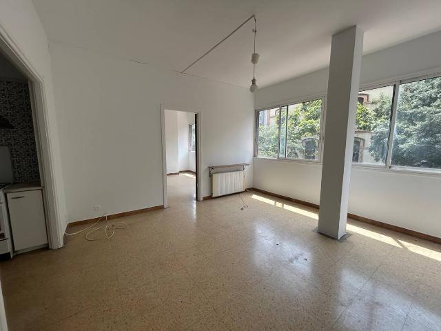 Piso en Alquiler en Fort Pienc