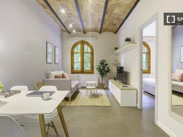 Piso en Alquiler en Fort Pienc
