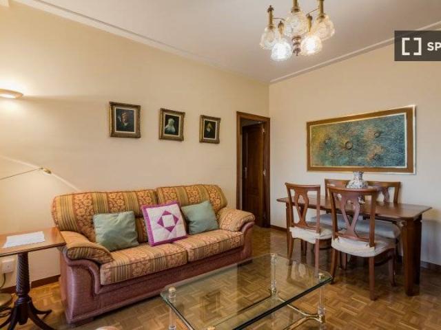 Piso en Alquiler en Fort Pienc