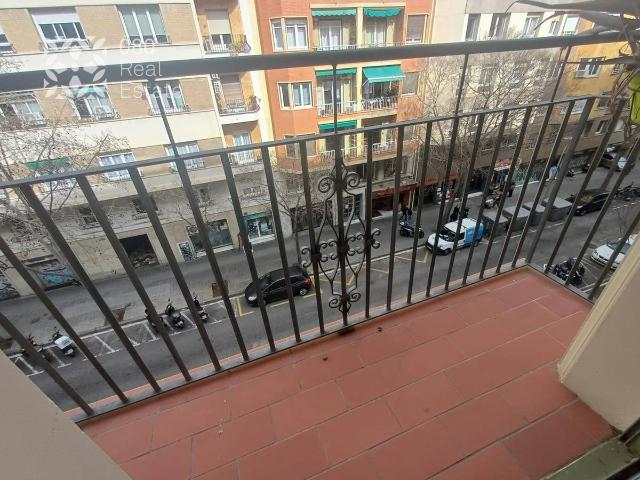 Piso en Alquiler en Fort Pienc
