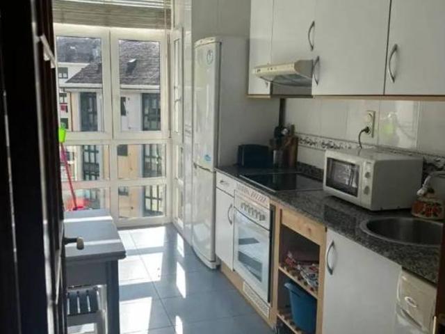 Piso en Alquiler en Foz