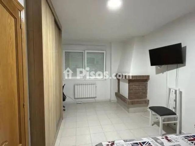 Piso en alquiler en Frandovínez