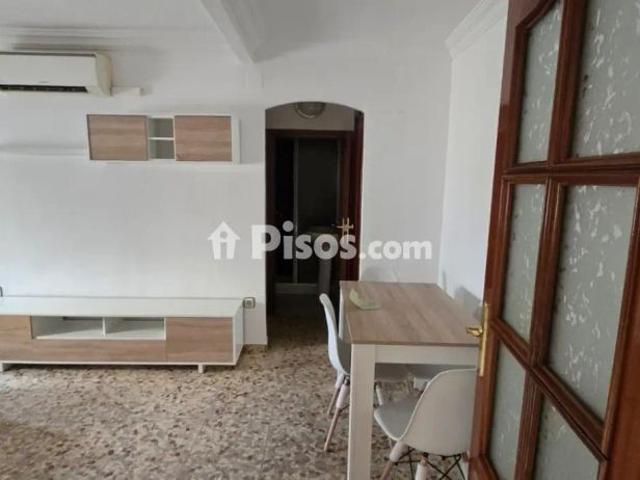 Piso en alquiler en Fraternidad