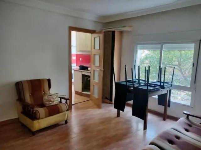 Piso en alquiler en Fraternidad