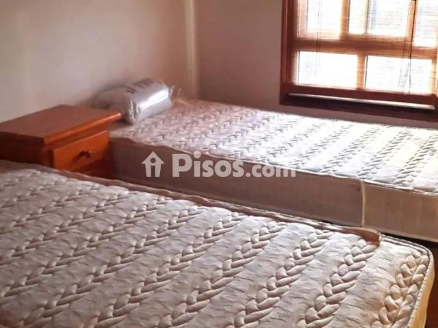 Piso en alquiler en Freán Arteixo