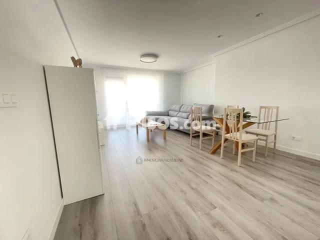Piso en alquiler en G3 G2 S3 S4 Villimar Poza