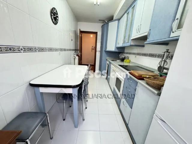 Piso en alquiler en G3 G2 S3 S4 Villimar Poza