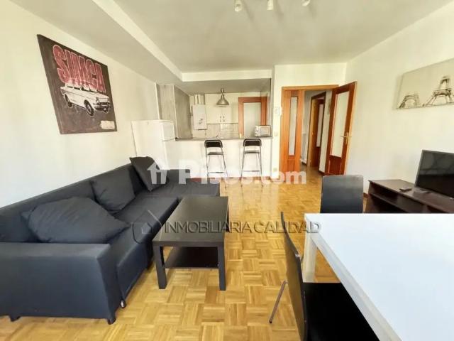 Piso en alquiler en G3 G2 S3 S4 Villimar Poza