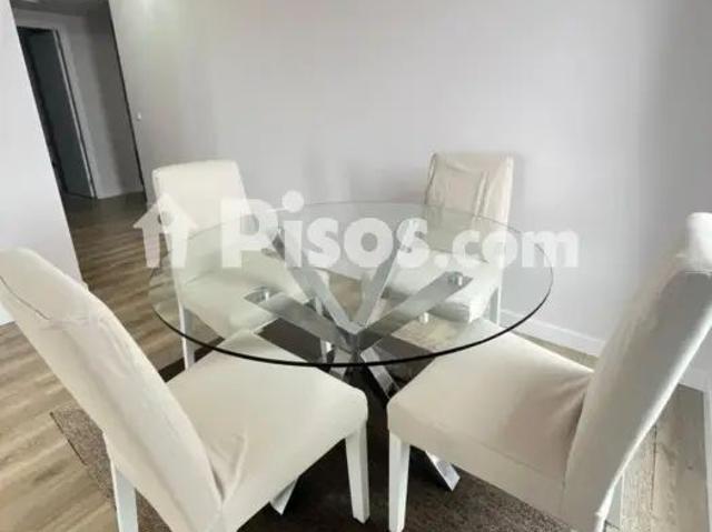 Piso en alquiler en Guanarteme