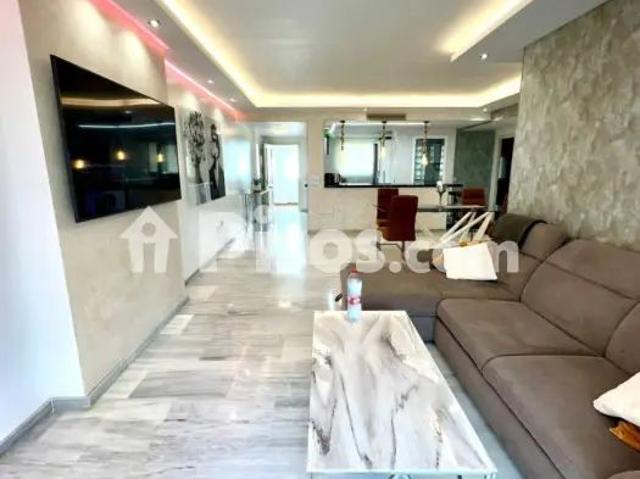 Piso en alquiler en Guadalmina