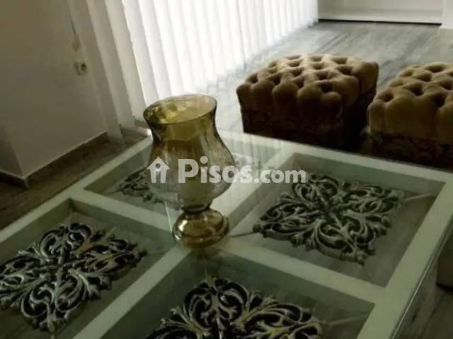 Piso en alquiler en Guadalmina