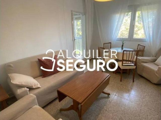 Piso en Alquiler en Guadalajara