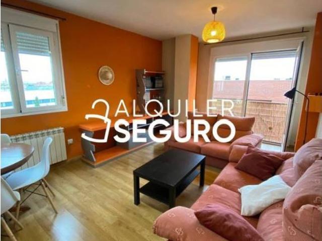 Piso en Alquiler en Guadalajara