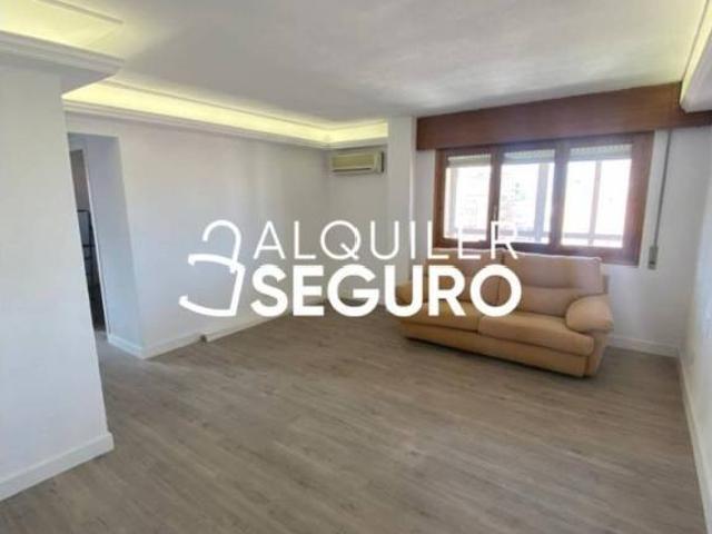 Piso en Alquiler en Guadalajara
