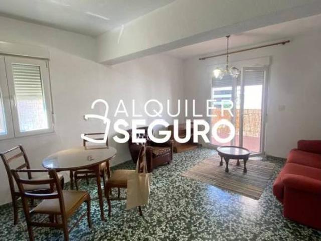 Piso en Alquiler en Guadalajara