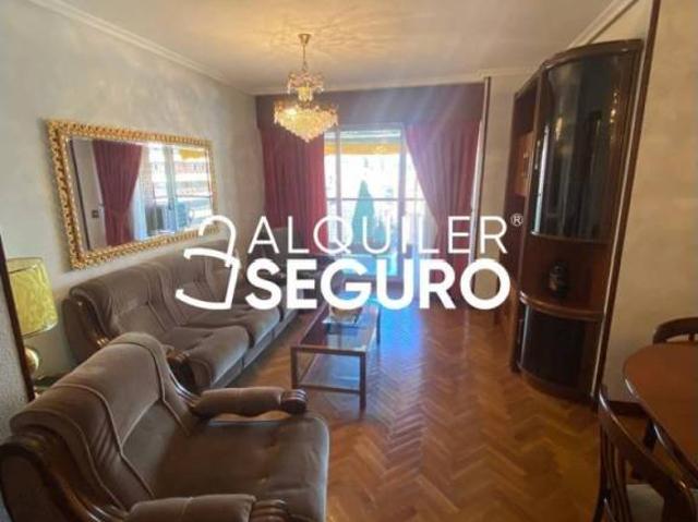 Piso en Alquiler en Guadalajara
