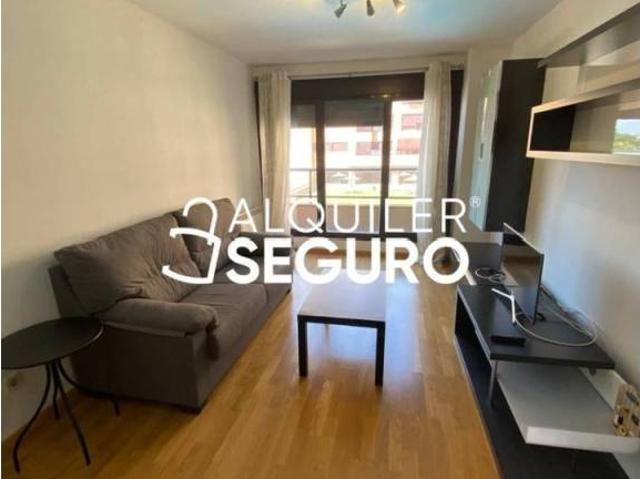 Piso en Alquiler en Guadalajara