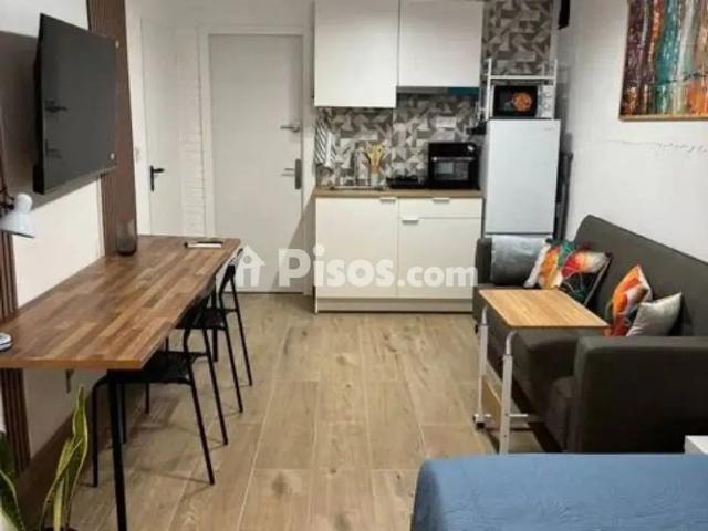 Piso en alquiler en Guadalupe