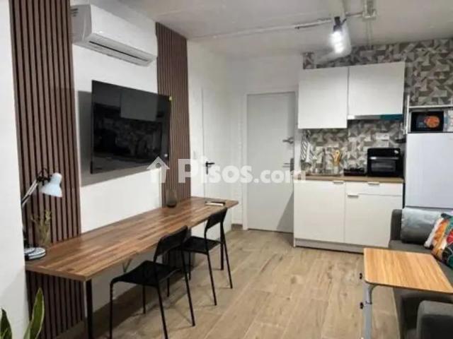 Piso en alquiler en Guadalupe