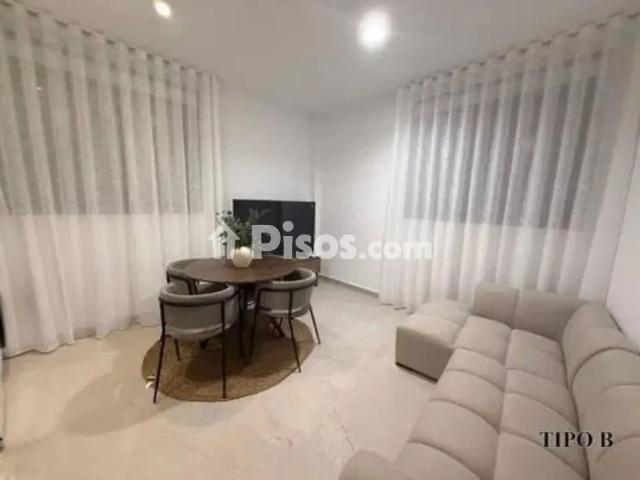 Piso en alquiler en Guadalupe
