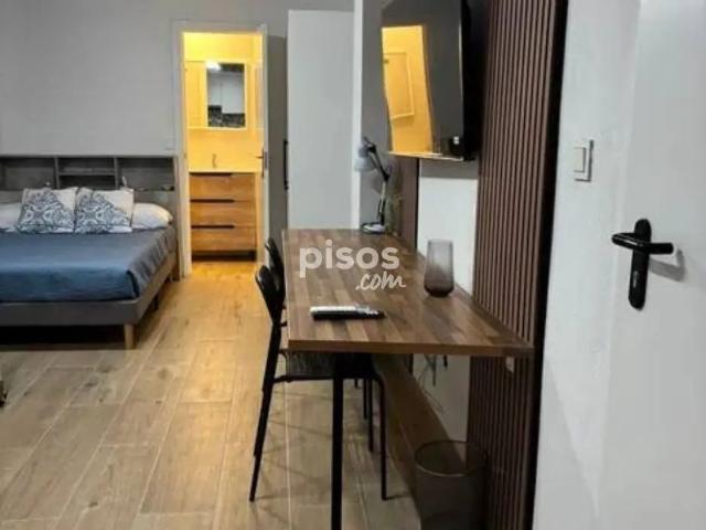 Piso en alquiler en Guadalupe