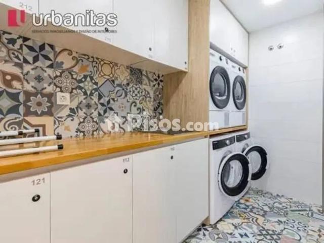 Piso en alquiler en Guadalupe