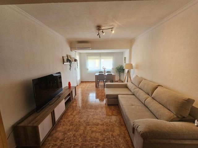 Piso en Alquiler en Guadassuar Oportunidad Única