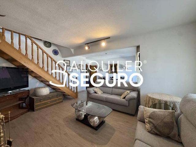 Piso en Alquiler en Guadarrama