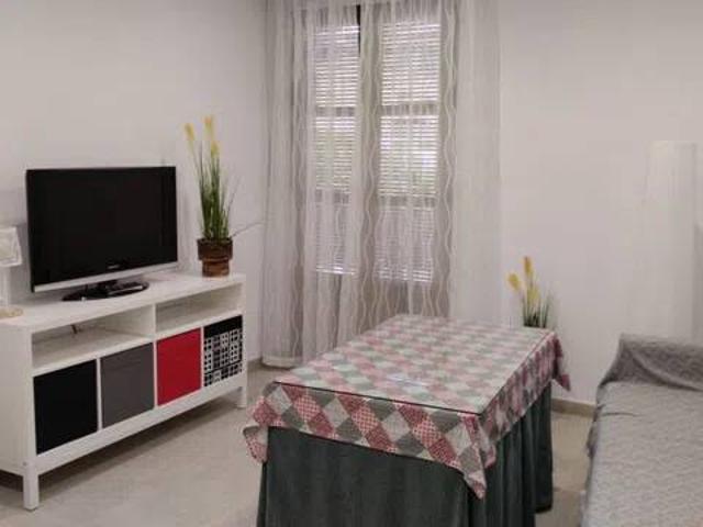 Piso en Alquiler en Guadix